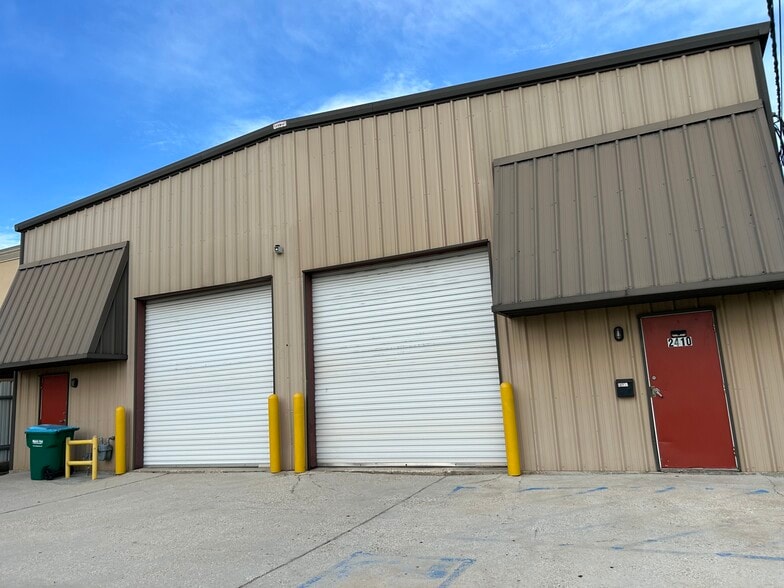 2410 Tyler St, Kenner, LA for lease - Primary Photo - Image 1 of 7