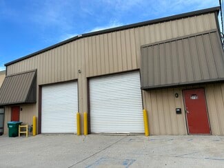 More details for 2410 Tyler St, Kenner, LA - Industrial for Lease