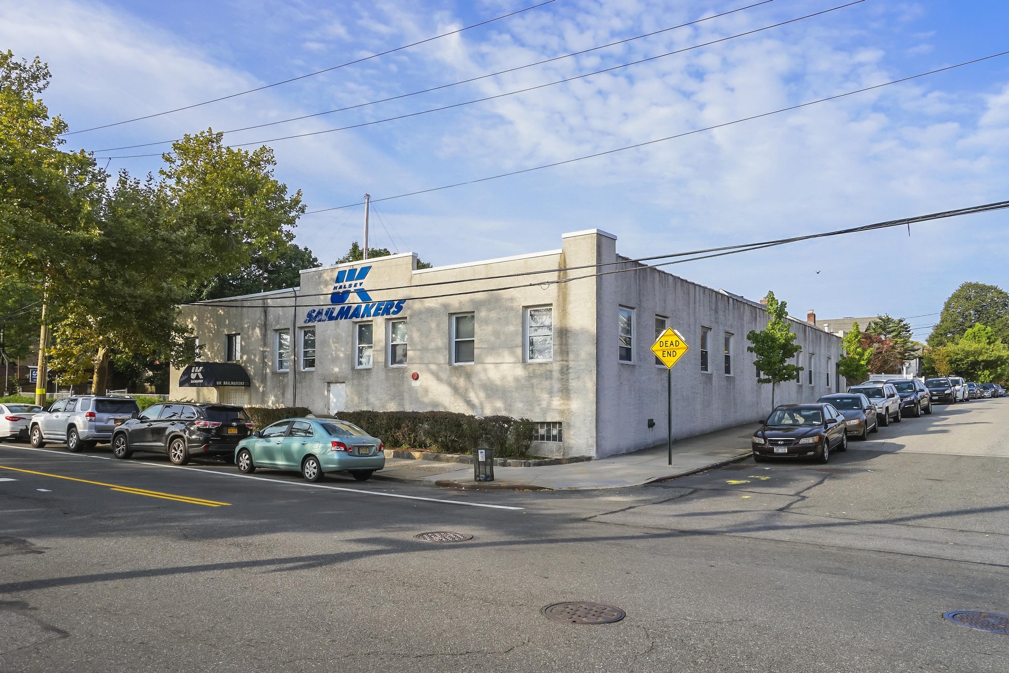 175 City Island Ave, Bronx, NY à vendre Photo du bâtiment- Image 1 de 1