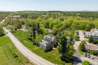 249 Ayer Rd, Harvard, MA - Aérien  Vue de la carte