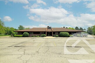 More details for 4110 Pier North Blvd, Flint, MI - Office for Lease