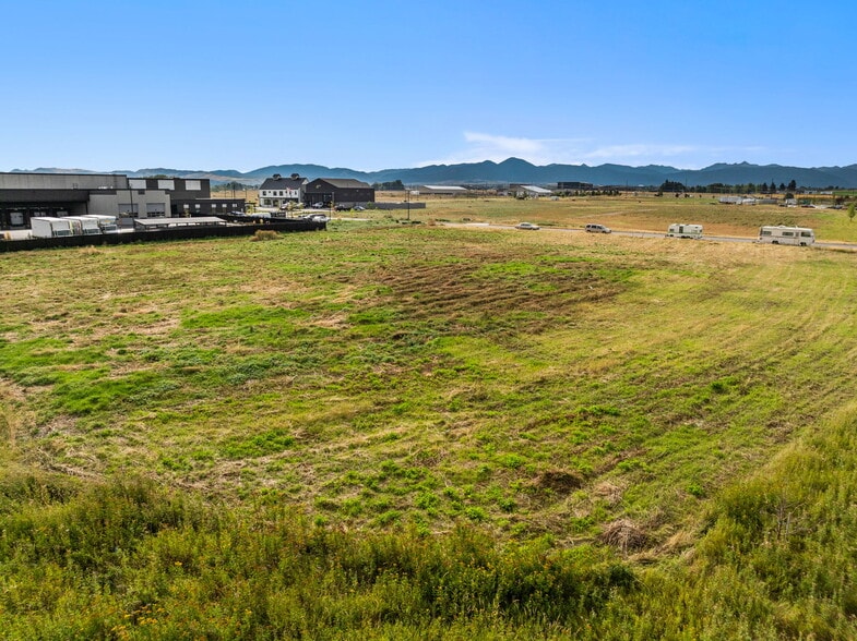 TBD Prince Lane, Bozeman, MT à vendre - Photo du bâtiment - Image 2 de 6