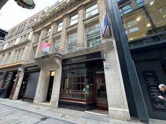 Plus de détails pour 13 St Swithins Ln, Londres - Bureau à louer