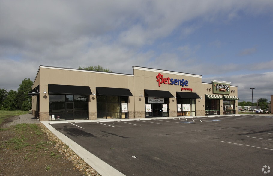 319 Weir Rd, Russellville, AR for lease - Building Photo - Image 3 of 4