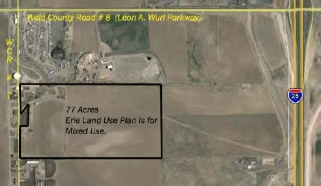 2600-2714 County Rd 7, Erie, CO for sale Primary Photo- Image 1 of 2