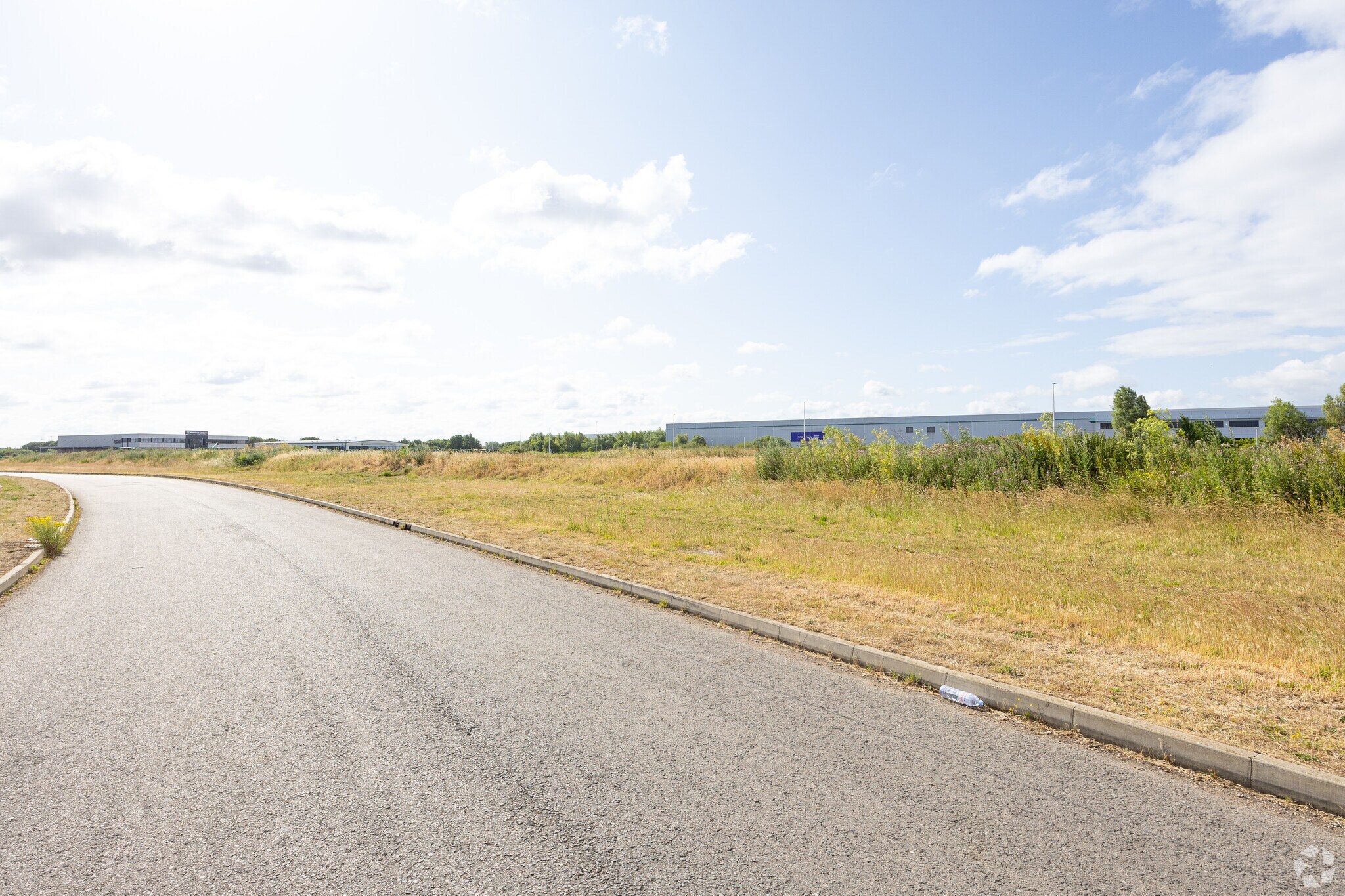 Overfield Park, Winthorpe à vendre Photo principale- Image 1 de 5