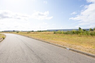 More details for Godfrey Drive, Winthorpe - Industrial for Lease