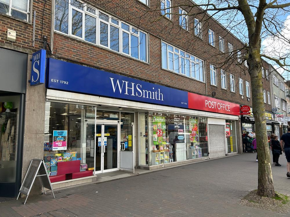 189-197 High St, Orpington for lease Building Photo- Image 1 of 3