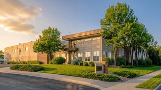 More details for 1797 Boxelder St, Louisville, CO - Industrial for Lease