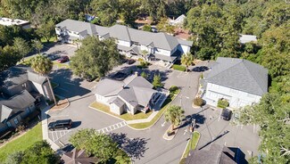 Plus de détails pour Park on Park – Bureau à vendre, Tallahassee, FL