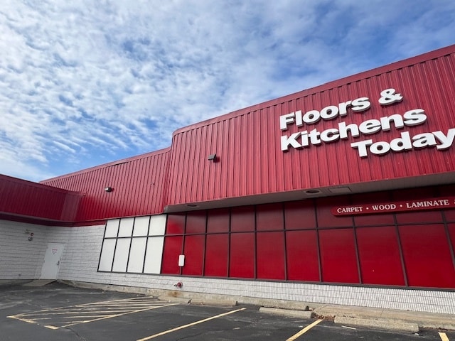 470 Southbridge St, Auburn, MA for sale - Building Photo - Image 2 of 19