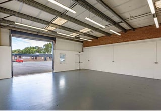 78-86 Dickson St, Dunfermline à louer Photo intérieure- Image 2 de 3