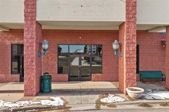 3012-3066 Village Park Dr, Plover, WI for lease Building Photo- Image 1 of 7