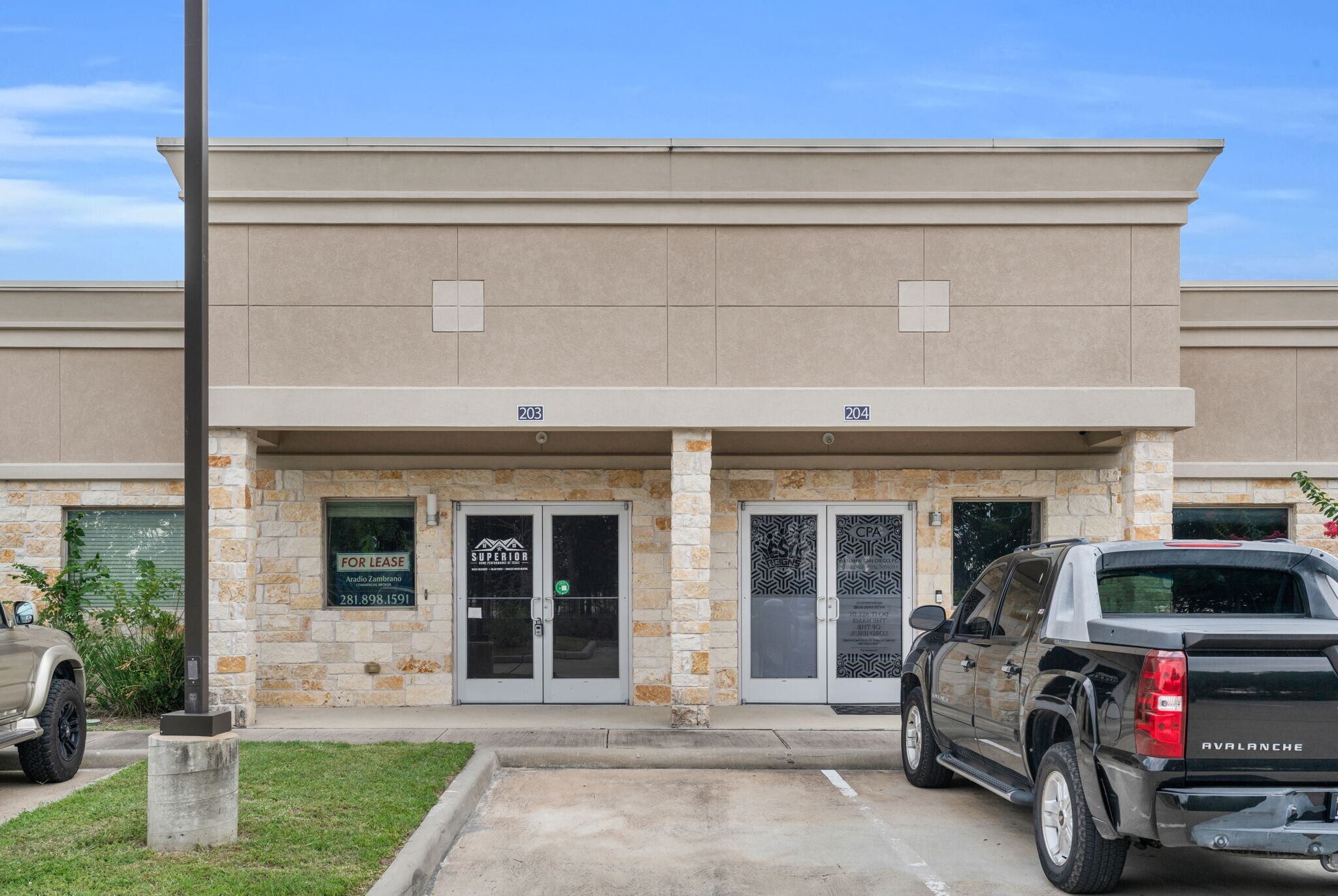 16310 State Highway 249, Houston, TX for sale Primary Photo- Image 1 of 1