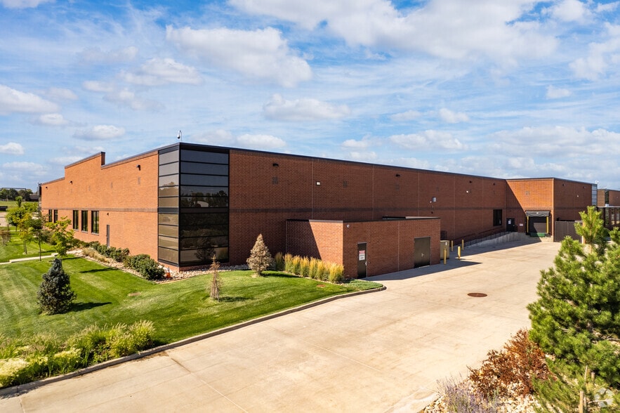 995 W 122nd Ave, Westminster, CO for lease - Building Photo - Image 3 of 6