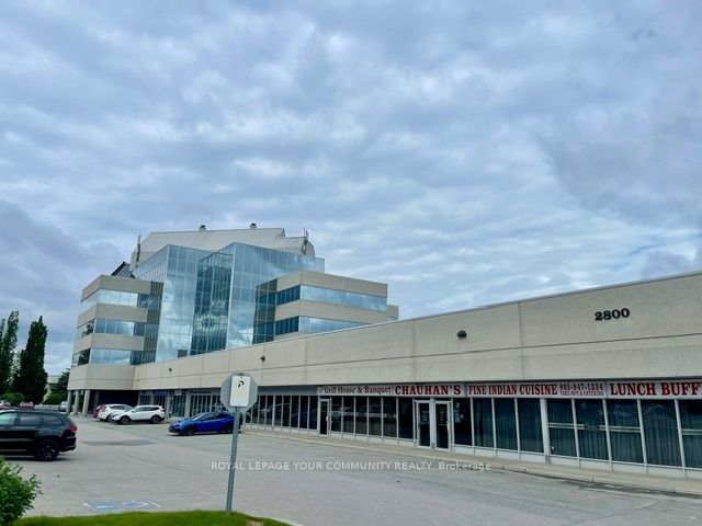 More details for 2800 14th Ave, Markham, ON - Office for Sale
