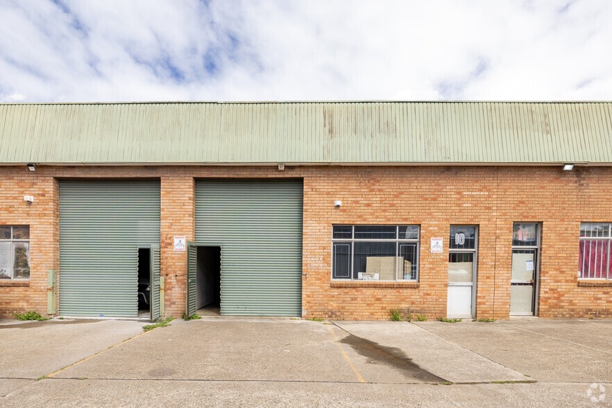 9 Wordie Pl, Padstow for lease - Building Photo - Image 2 of 5