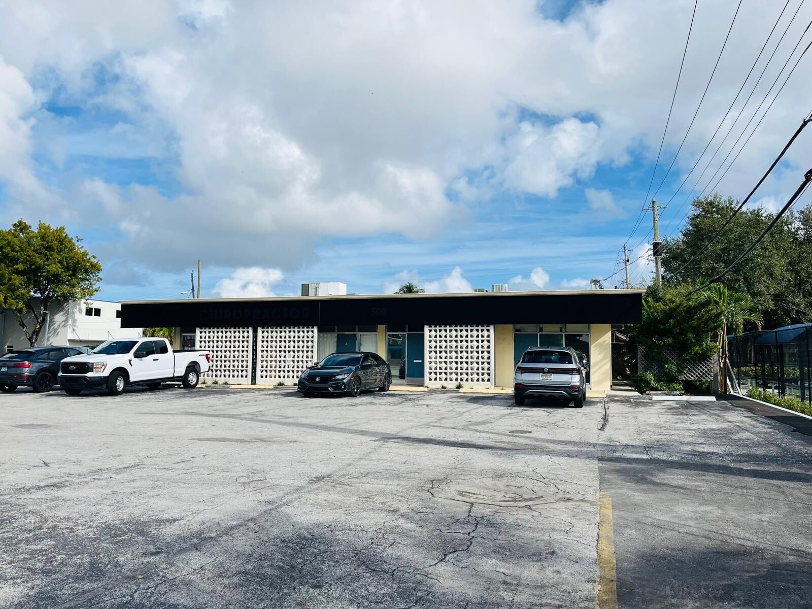 500 S Cypress Rd, Pompano Beach, FL for lease Primary Photo- Image 1 of 4