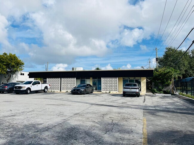 More details for 500 S Cypress Rd, Pompano Beach, FL - Office for Lease