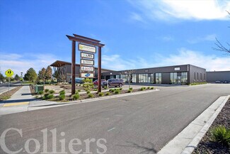 Plus de détails pour 240 Eastland Dr, Twin Falls, ID - Local d'activités à louer