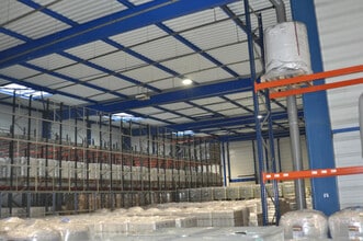 Industriel dans Laon à vendre Photo intérieure- Image 1 de 2