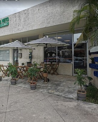 Plus de détails pour 1183 71st St, Miami Beach, FL - Vente au détail à louer