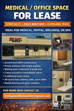 212 N College Ave, Cleveland, TX for lease Other- Image 1 of 7