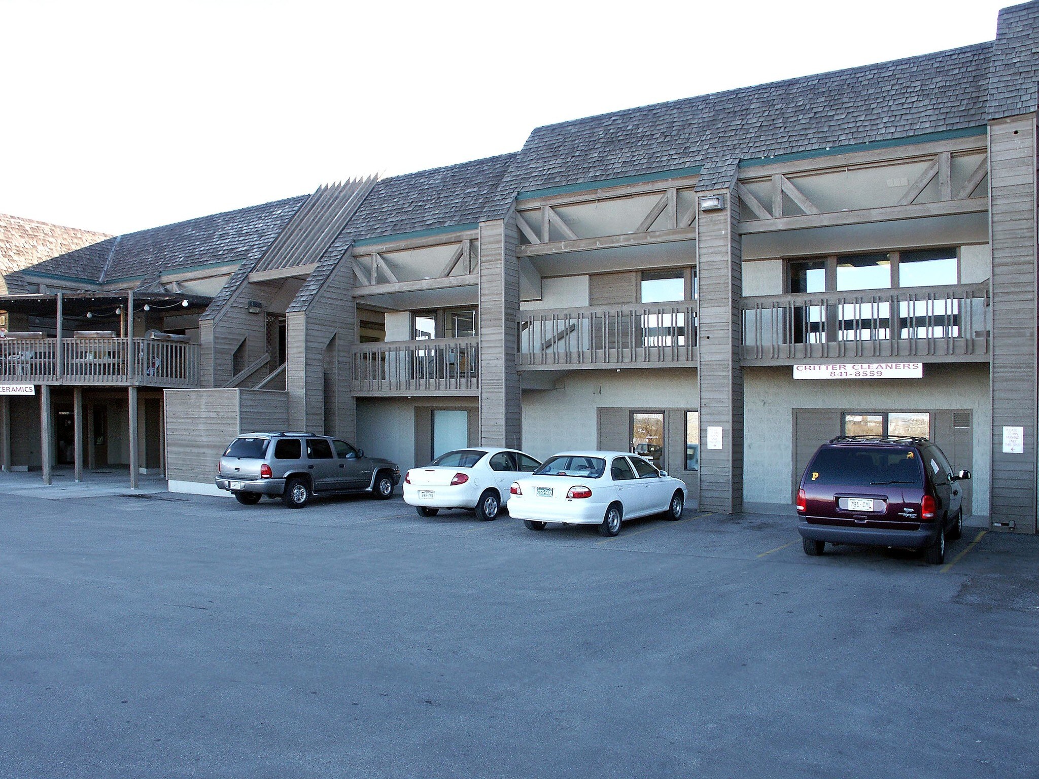 12543 S Parker Rd, Parker, CO à louer Photo principale- Image 1 de 11