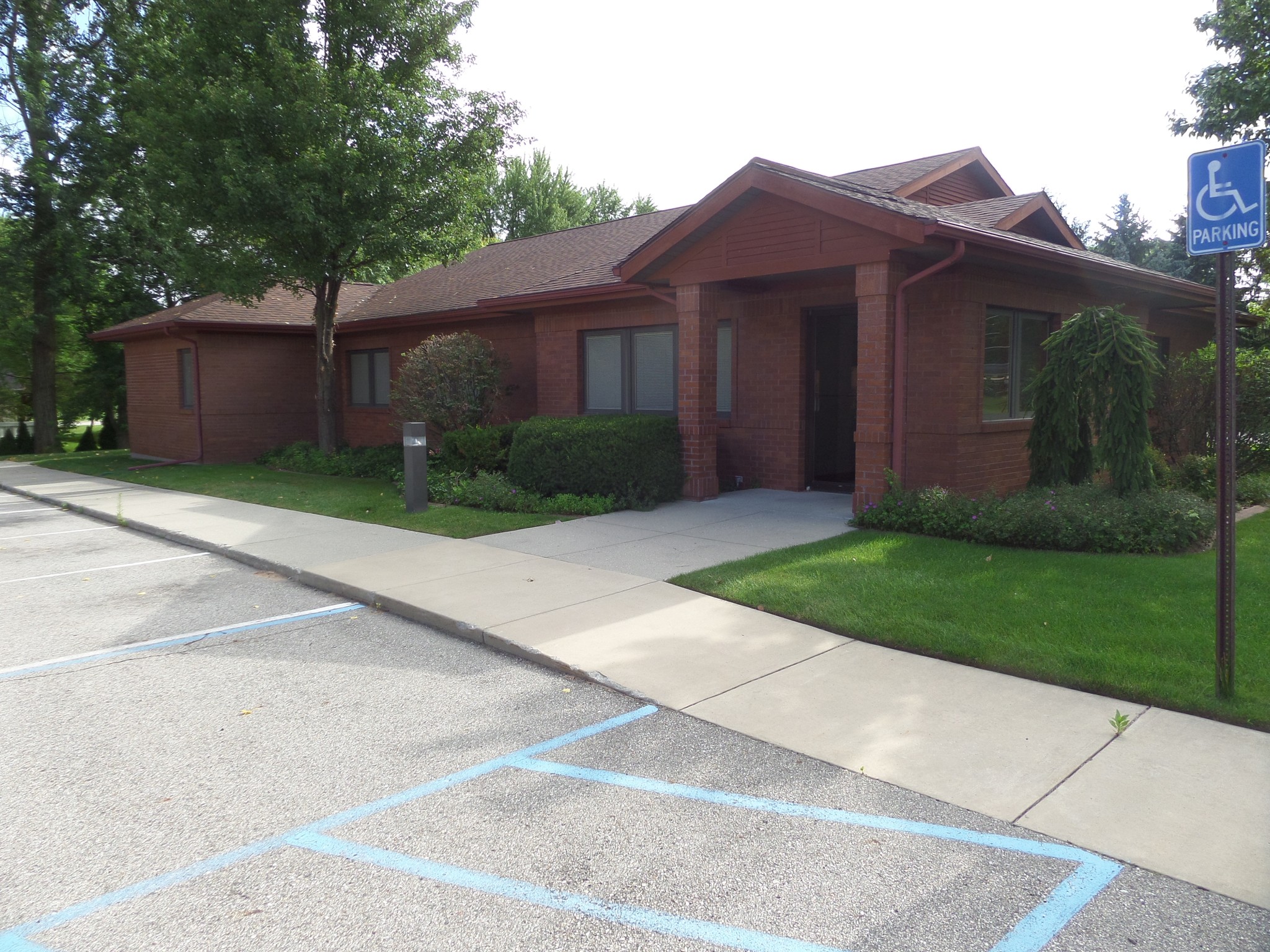 327 Apache Dr, Fremont, MI for sale Building Photo- Image 1 of 1