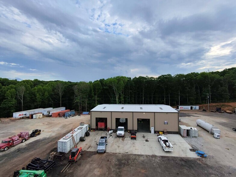 3902 Belmont Hwy, Talmo, GA à vendre - Vidéo sur l’inscription commerciale - Image 3 de 56