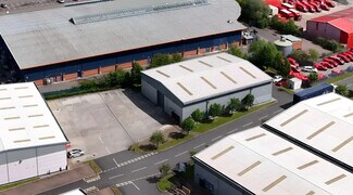 More details for Kerfoot St, Warrington - Industrial for Lease