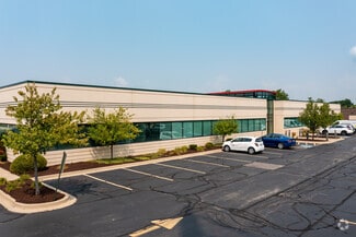 More details for 1548 Bond St, Naperville, IL - Office for Lease