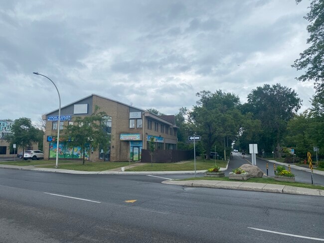 More details for 2350-2352 Ch Herron, Dorval, QC - Office, Office/Retail for Lease