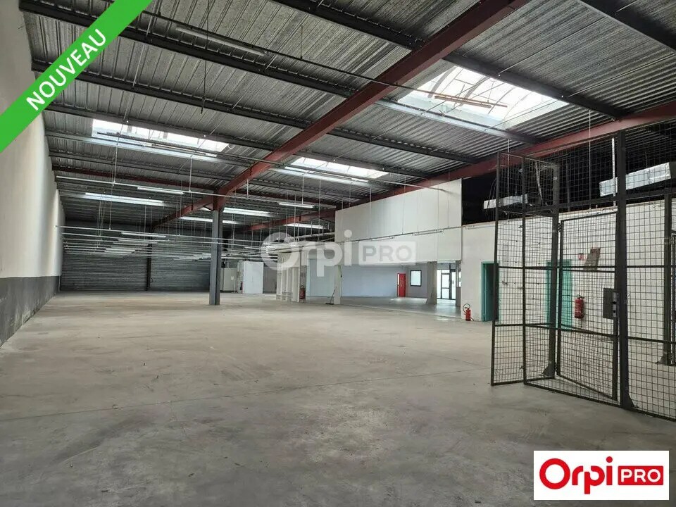 Flex in Valence for sale Building Photo- Image 1 of 13