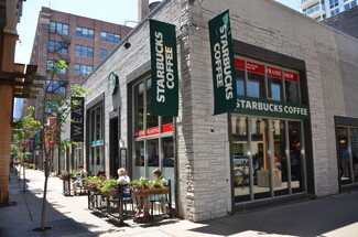 More details for 750 N Franklin St, Chicago, IL - Office/Retail, Retail for Lease