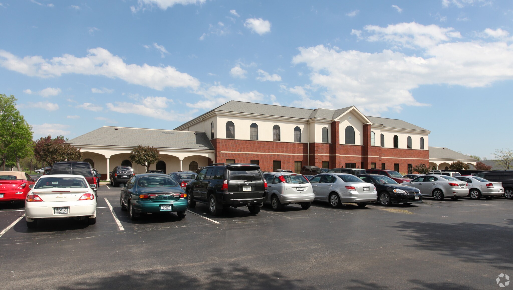 1150 Youngs Rd, Williamsville, NY à louer Photo du bâtiment- Image 1 de 18