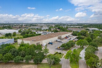 5910 West by Northwest Blvd, Houston, TX - Aerial  map view