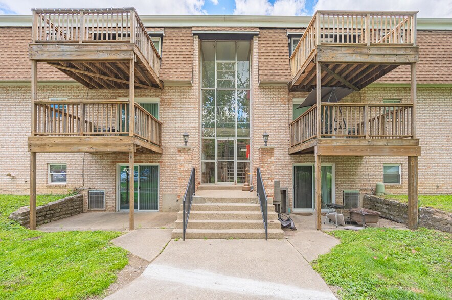 3935-3939 Wilma Ct, Cincinnati, OH à vendre - Photo du bâtiment - Image 3 de 38