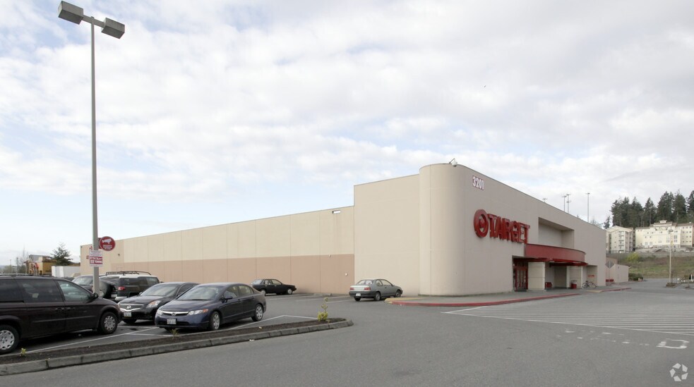 3299 NW Randall Way, Silverdale, WA for lease - Primary Photo - Image 1 of 4