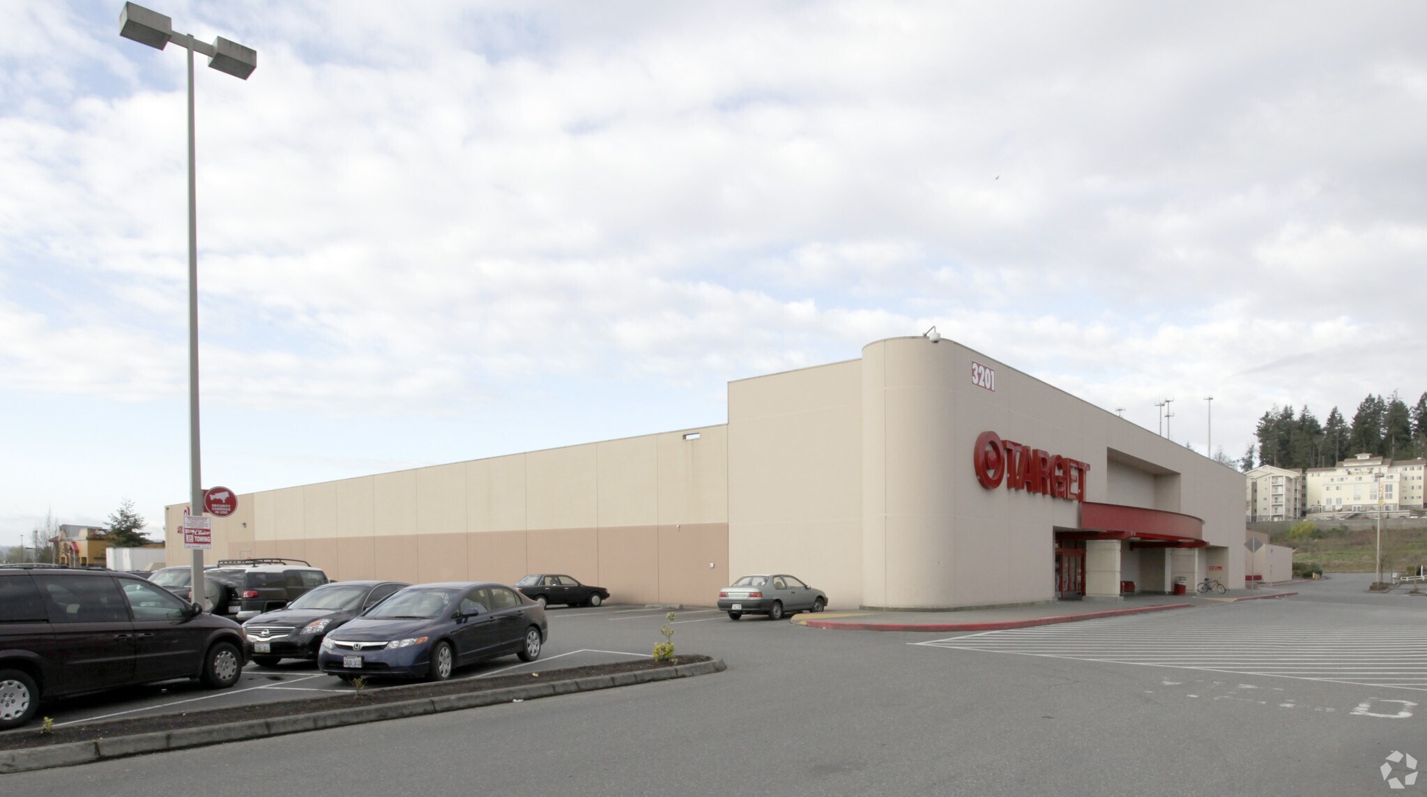 3299 NW Randall Way, Silverdale, WA for lease Primary Photo- Image 1 of 5