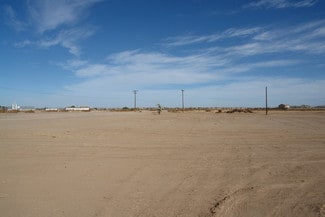 Plus de détails pour 18715 N John Wayne Pky, Maricopa, AZ - Terrain à vendre