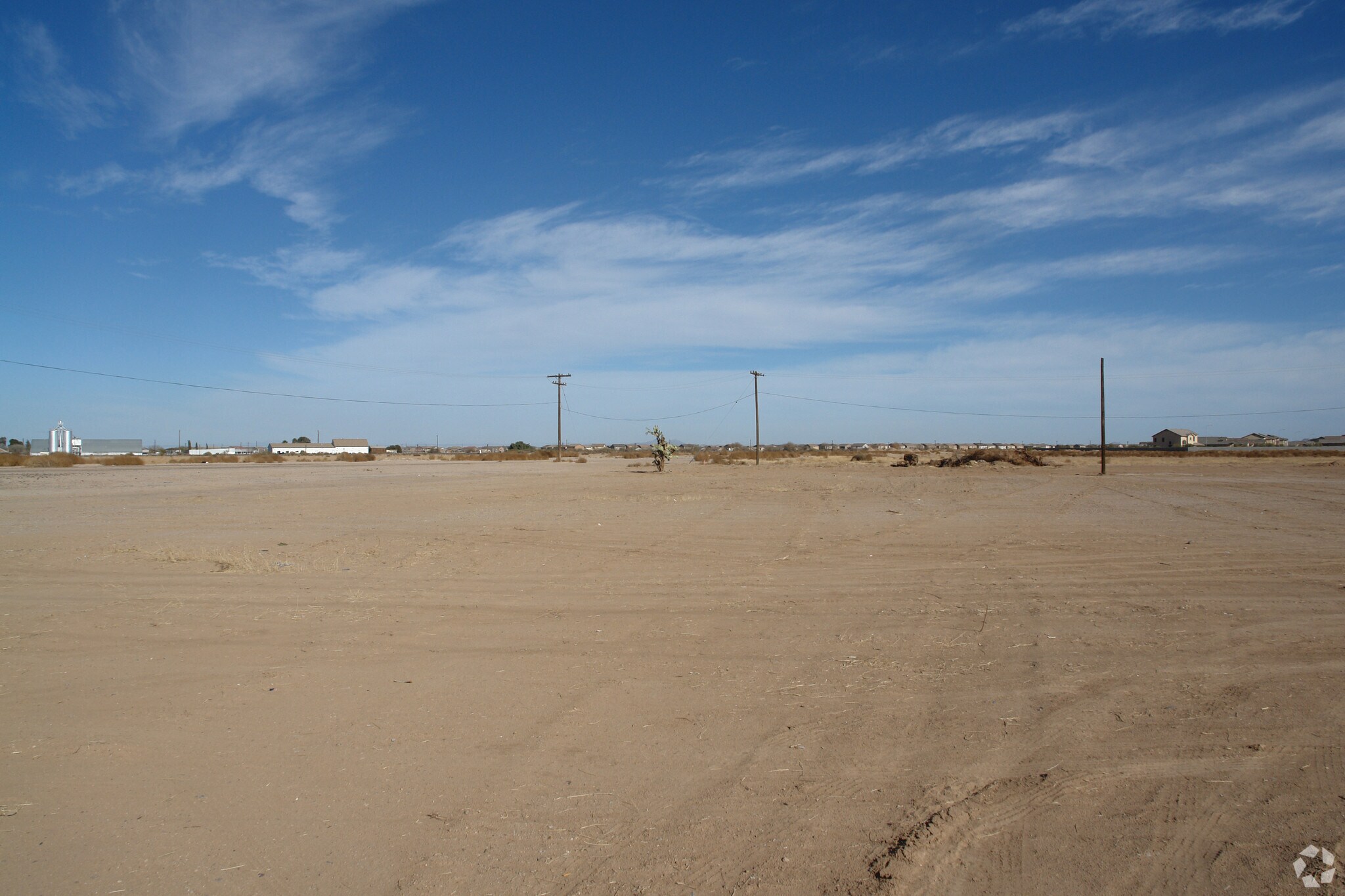 18715 N John Wayne Pky, Maricopa, AZ à vendre Photo principale- Image 1 de 2