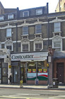 202 City Rd, London LND - Services immobiliers commerciaux