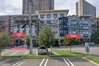 Plus de détails pour 340 Old River Rd, Edgewater, NJ - Bureau, Commerce de détail à louer