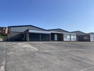 More details for Federation Rd, Stoke On Trent - Industrial for Lease