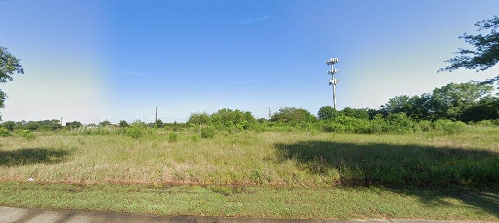 0 Easthaven Blvd, Houston, TX à vendre - Photo du bâtiment - Image 3 de 5