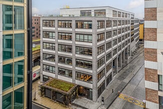 More details for Gorsuch Pl, London - Coworking for Lease