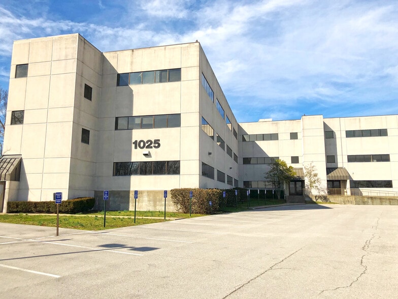 1024 Capital Center Dr, Frankfort, KY for lease - Building Photo - Image 3 of 4