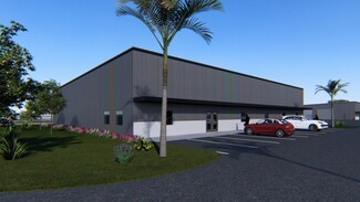 Plus de détails pour 2954 Van Buren St, Fort Myers, FL - Industriel à vendre