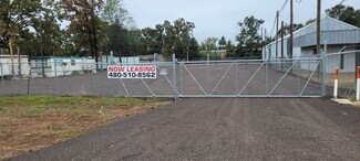 Plus de détails pour 2820 E Hwy 80, Longview, TX - Terrain à louer